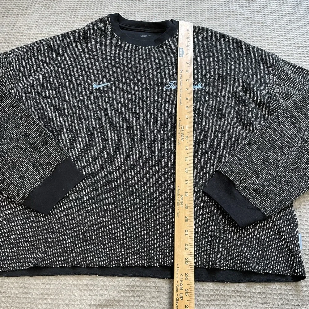 Nike women yoga